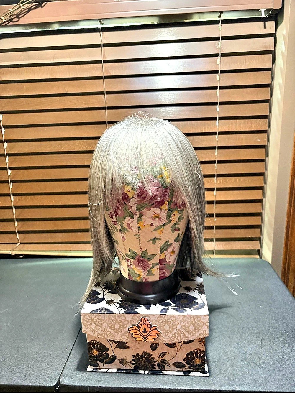Godiva’s Secret Wigs Hair Topper
